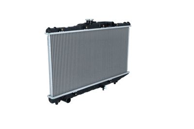 RADIATOR RACIRE MOTOR NRF 526711 40