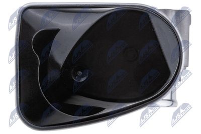 Hrdlo škrtiacej klapky NTY ETB-BM-013