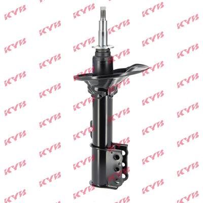 STOßDäMPFER KYB 634030 15