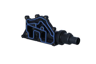 TERMOSTAT LICHID RACIRE NRF 725042 31