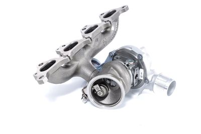 LADER AUFLADUNG BTS Turbo T914882 23