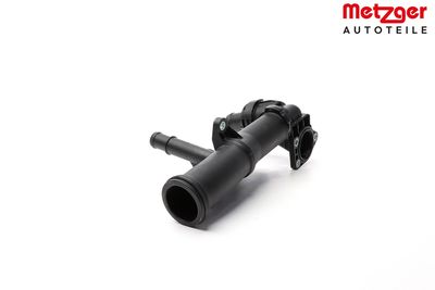 THERMOSTAT KüHLMITTEL METZGER AUTOTEILE 4006441 15