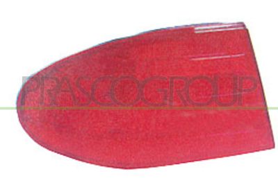 задни светлини PRASCO ME0354053