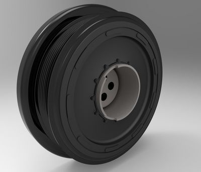 FULIE CUREA ARBORE COTIT HUTCHINSON DP124S