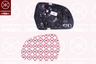 SPIEGELGLAS AUßENSPIEGEL