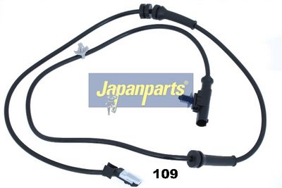 ABS Sensor JAPANPARTS ABS-109