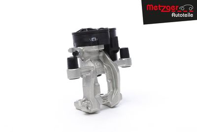 ETRIER FRANA METZGER AUTOTEILE 6261401 35