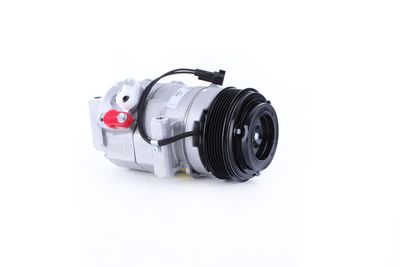 COMPRESOR CLIMATIZARE NISSENS 891060 29
