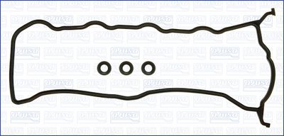 Комплект прокладок, крышка головки цилиндра AJUSA 56010700 для TOYOTA HIACE