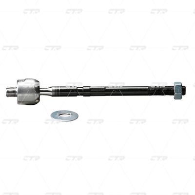 CTR CR0592 Наконечник рулевой тяги для TOYOTA CRESSIDA седан (_X7_) 2.4 TD (LX71) CTR CR0592 Наконечник рулевой тяги для TOYOTA CRESSIDA седан (_X7_) 2.4 TD (LX71)