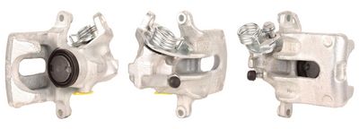 Brake Caliper 4117600