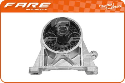 FARE SA 10717 Подушка двигателя для OPEL ASTRA H GTC (A04)