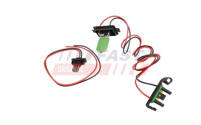 REZISTENTA INTRARE VENTILATOR AER CONDITIONAT