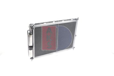 KüHLMODUL AKS DASIS 070164N 6