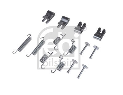 SET ACCESORII SABOT DE FRANA FEBI BILSTEIN 182825