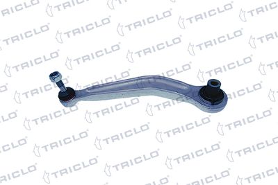 носач, окачване на колелата TRICLO 773893
