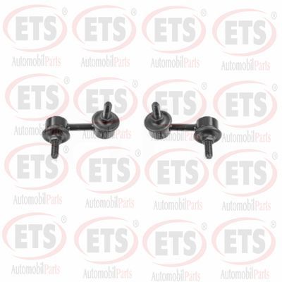 ремонтен комплект, напречен носач ETS 58.KT.582