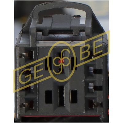 ELEKTROMOTOR HECKKLAPPE GEBE 943011 2