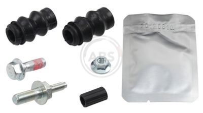 SET BUCSI DE GHIDAJ ETRIER FRANA