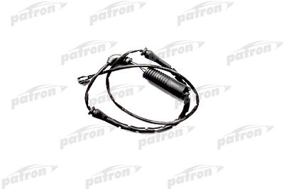 Сигнализатор, износ тормозных колодок PATRON PE17041 для BMW 3