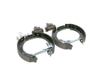 SET SABOTI FRANA BOSCH 0204114631 15