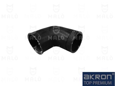 въздуховод за турбината AKRON-MALÒ 179085A