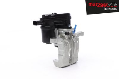 BREMSSATTEL METZGER AUTOTEILE 6261403 35