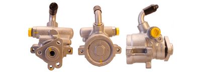 HYDRAULIKPUMPE LENKUNG