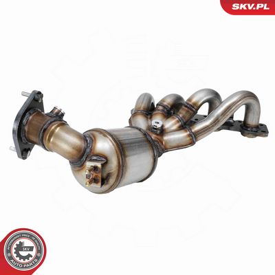 CATALIZATOR ESEN SKV 62SKV127 3