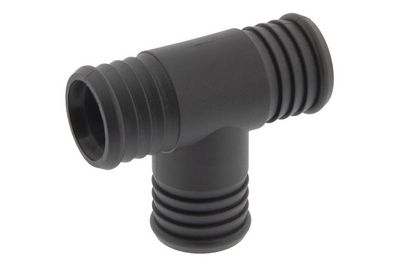 Stream tube (diameter: 20mm) past: SEAT ALHAMBRA, ATECA, TARRACO  VW BEETLE, JETTA IV, SHARAN 1.4-2.0D 07.14-