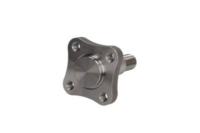 Achterwiel naaf plug Links/Rechts Achter