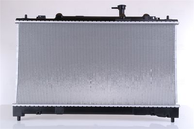 RADIATOR RACIRE MOTOR NISSENS 68509 1