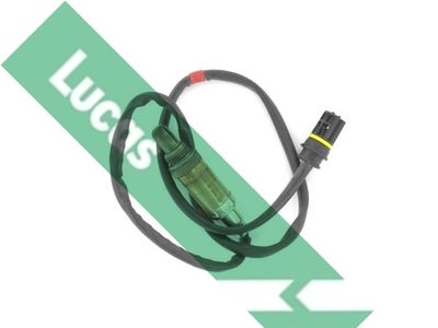 LUCAS LEB756 Лямбда-зонд для MERCEDES-BENZ C-CLASS T-Model (S202) C 200 T (202.080)