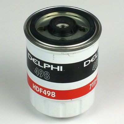 FILTRU COMBUSTIBIL DELPHI HDF498 15