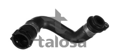 FURTUN RADIATOR Talosa 6720894