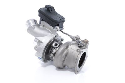 LADER AUFLADUNG BTS Turbo T918787 13