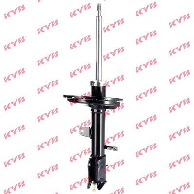 STOßDäMPFER KYB 334394 9
