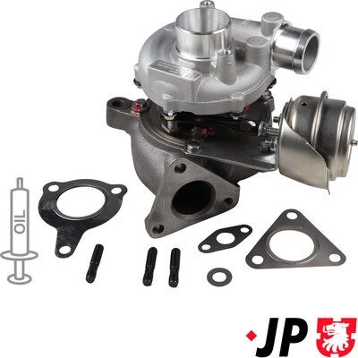 COMPRESOR SISTEM DE SUPRAALIMENTARE