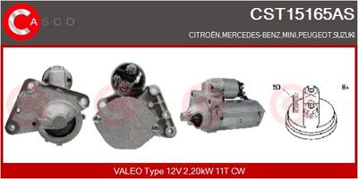 Vorschau Starter