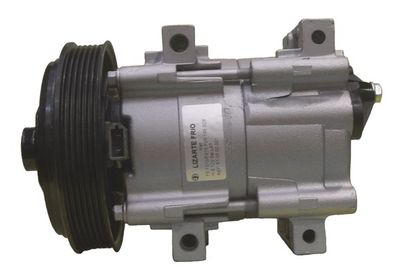 LIZARTE 81.05.02.001 Компрессор кондиционера  для MAZDA 121 III (JASM, JBSM) 1.3