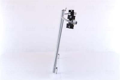CONDENSATOR CLIMATIZARE NISSENS 94326 4