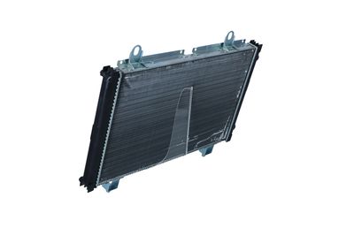 KüHLER MOTORKüHLUNG NRF 52035 20