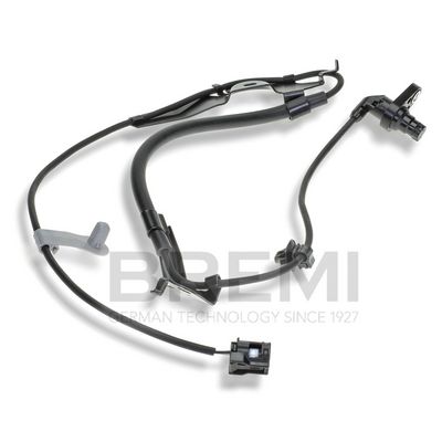 Vorschau Sensor, Raddrehzahl