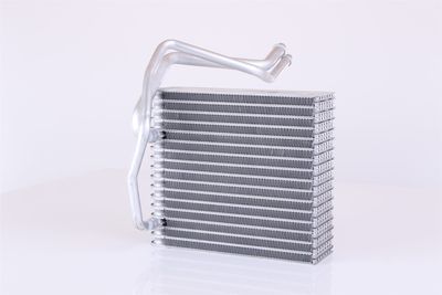 VERDAMPFER KLIMAANLAGE NISSENS 92205 7