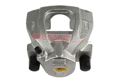 Zacisk hamulca METZGER AUTOTEILE 6260311