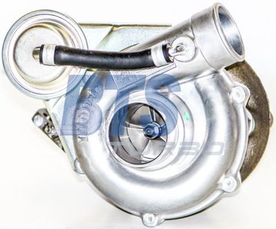 LADER AUFLADUNG BTS Turbo T911888BL 2