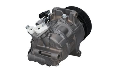 COMPRESOR CLIMATIZARE VALEO 690979 7