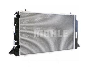 KüHLER MOTORKüHLUNG MAHLE CR396000S 45