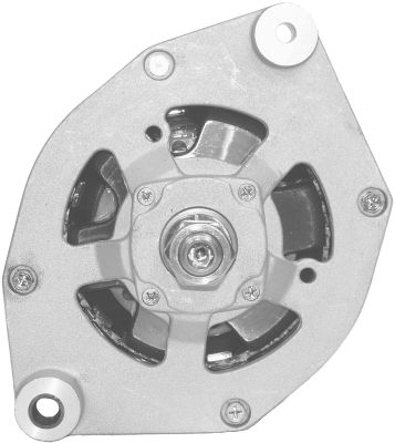 Alternátor PRESTOLITE ELECTRIC 858884