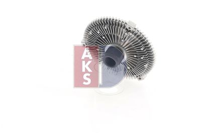 CUPLA VENTILATOR RADIATOR AKS DASIS 058440N 9